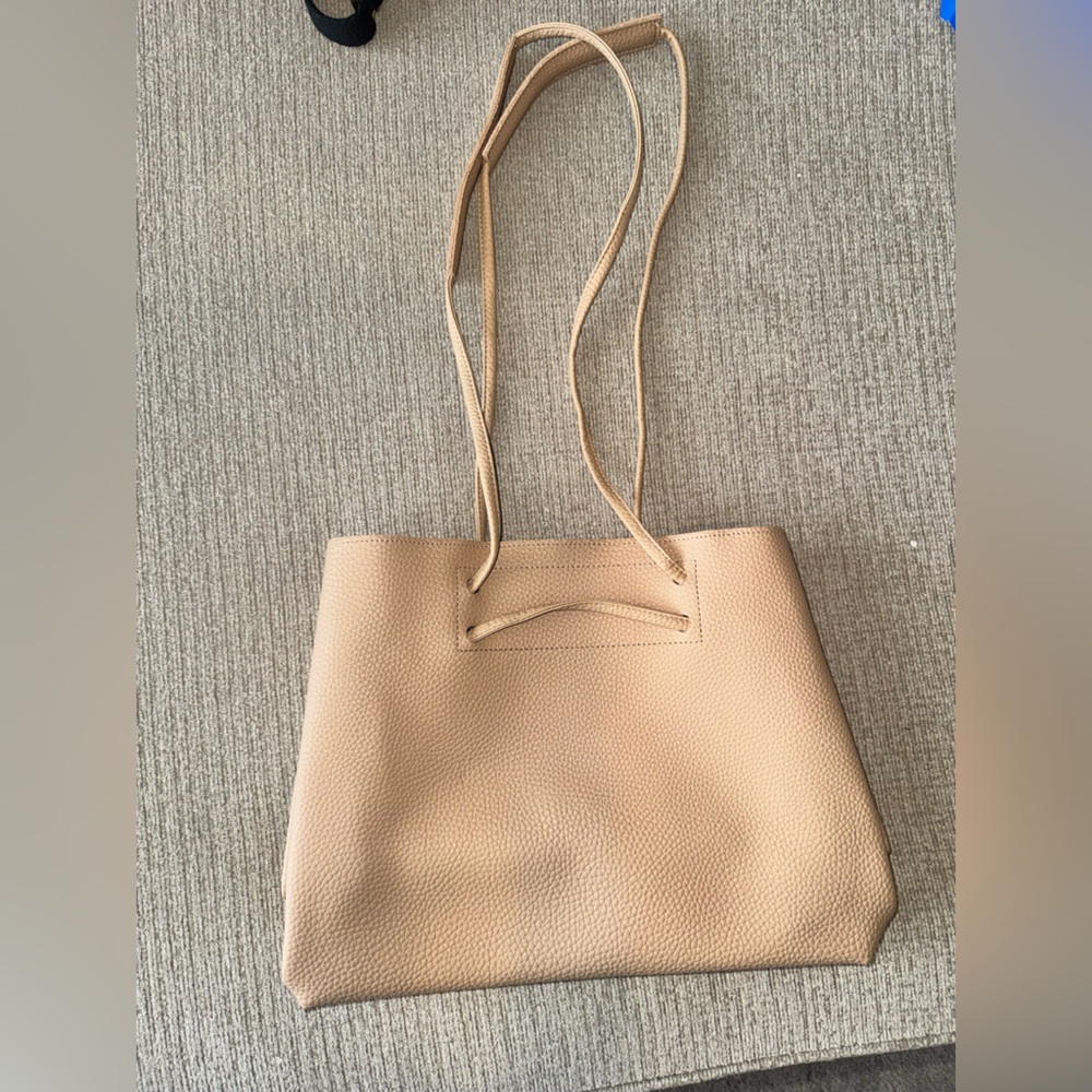 8 Other Reasons Cream Women's Tote Bag